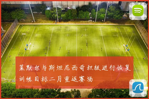 莱默尔与斯坦尼西奇积极进行恢复训练目标二月重返赛场