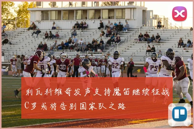 利瓦科维奇发声支持魔笛继续征战C罗或将告别国家队之路